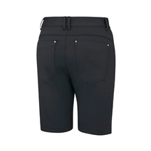 Ping Verity II Damen Shorts, schwarz