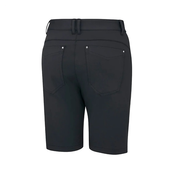Ping Verity II Damen Shorts, schwarz