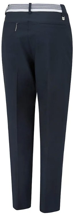 Ping Vic Tapered Damen Golfhose, dunkelblau