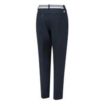 Ping Vic Tapered Damen Golfhose, dunkelblau