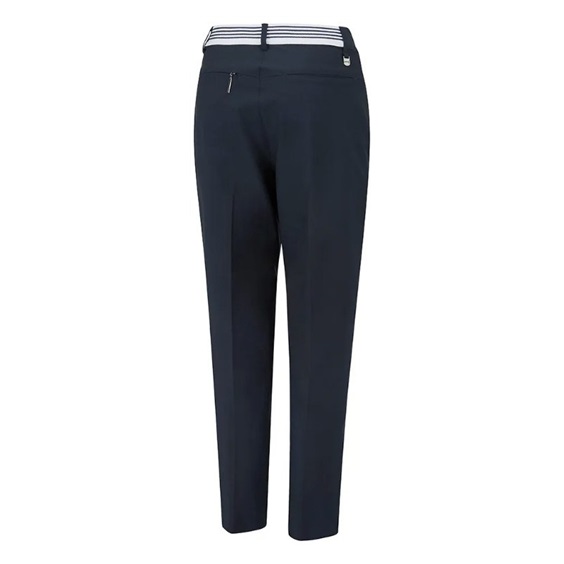 Ping Vic Tapered Damen Golfhose, dunkelblau