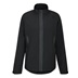 Ping Stevie waterproof Damenjacke, schwarz