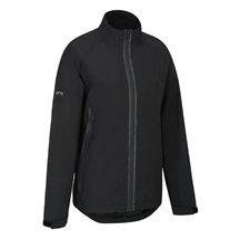 Ping Stevie waterproof Damenjacke, schwarz