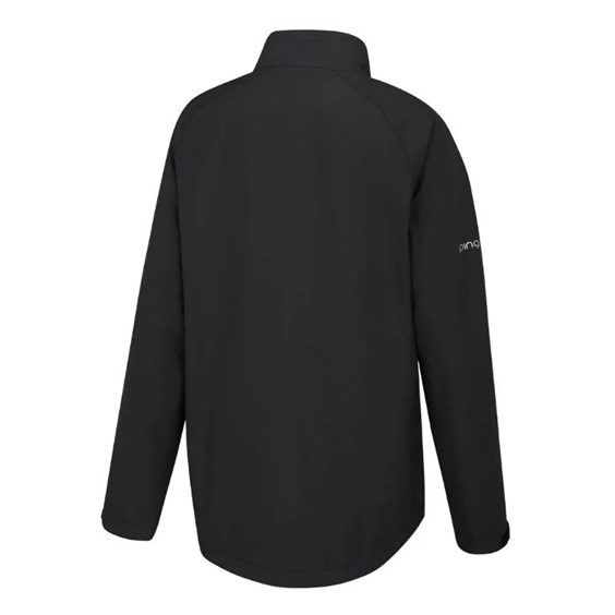 Ping Stevie waterproof Damenjacke, schwarz