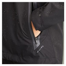 Ping Stevie waterproof Damenjacke, schwarz