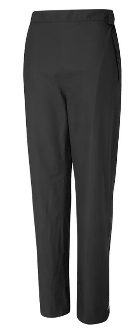 Ping Juno Waterproof Damen wasserdicht Hose, schwarz