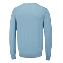Ping Sullivan Herren Pullover, blau