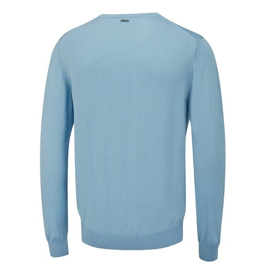 Ping Sullivan Herren Pullover, blau