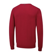 Ping Sullivan Herren Pullover, rot