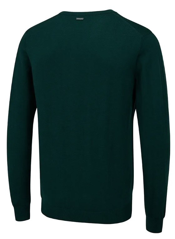 Ping Sullivan Herren Pullover, grün