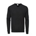 Ping Sullivan Herren Pullover, schwarz