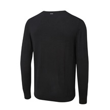 Ping Sullivan Herren Pullover, schwarz