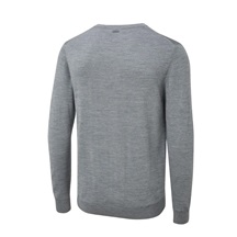 Ping Sullivan Herren Pullover, grau