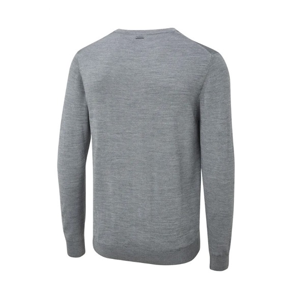 Ping Sullivan Herren Pullover, grau