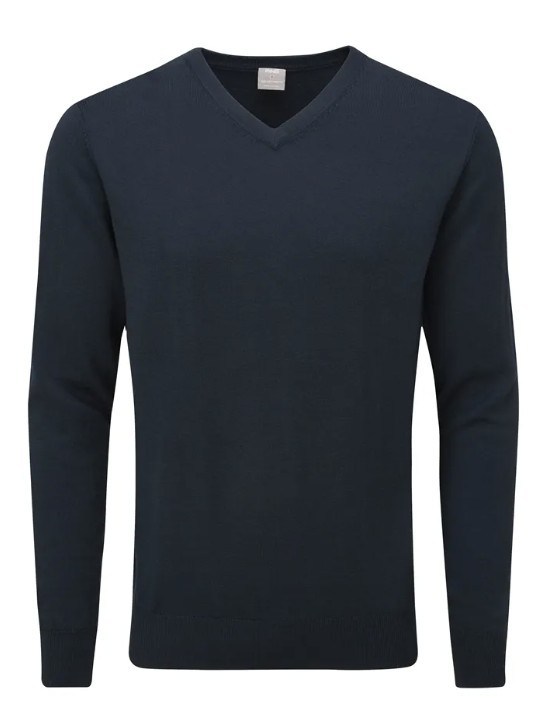 Ping Sullivan Herren Pullover, dunkelblau