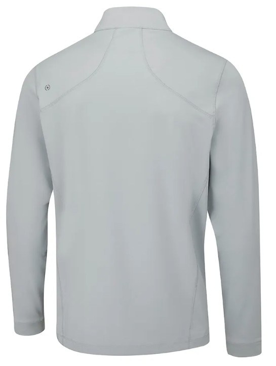PING Latham Herren Sweatshirt, grau