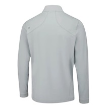 PING Latham Herren Sweatshirt, grau