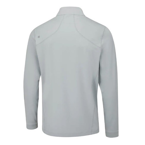 PING Latham Herren Sweatshirt, grau