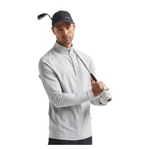 PING Latham Herren Sweatshirt, grau