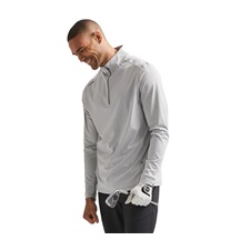 PING Latham Herren Sweatshirt, grau