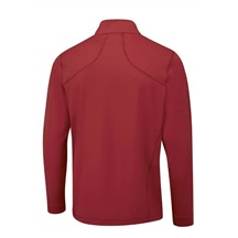 PING Latham Herren Sweatshirt, rot