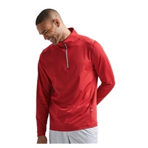 PING Latham Herren Sweatshirt, rot