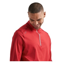PING Latham Herren Sweatshirt, rot