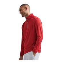 PING Latham Herren Sweatshirt, rot