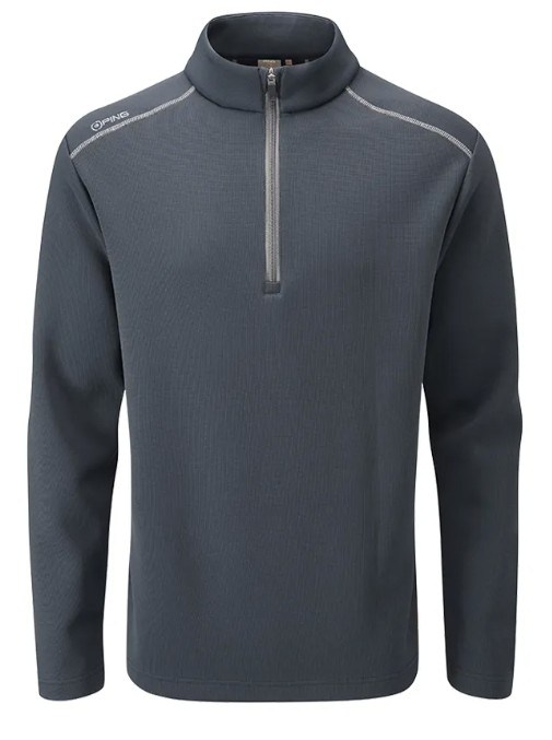 Ping Ramsey Herren Sweatshirt, dunkelblau