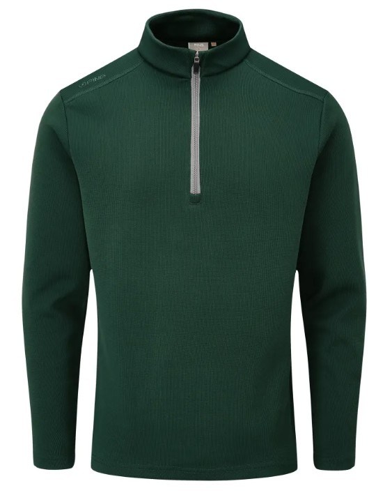 Ping Ramsey Herren Sweatshirt, grün