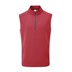 Ping Ramsey Herren Weste, rot