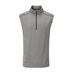 Ping Ramsey Herren Weste, ash marl