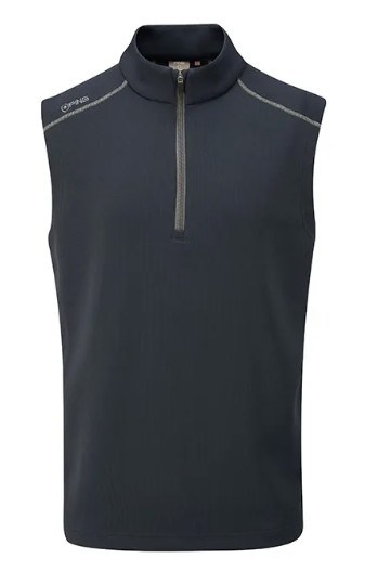 Ping Ramsey Herren Weste, dunkelblau