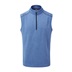 Ping Ramsey Herren Weste, snorkel blue marl