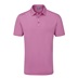 PING Lindum Herren Poloshirt, rosa