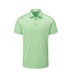 PING Lindum Herren Poloshirt, Minze