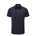 PING Lindum Herren Poloshirt, dunkelblau
