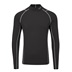 Ping Butler Herren-Funktions-T-Shirt, schwarz