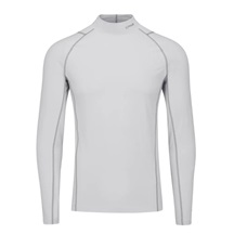 Ping Butler Herren-Funktions-T-Shirt, weiss