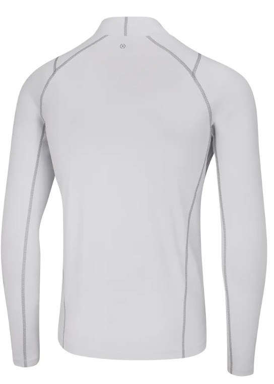 Ping Butler Herren-Funktions-T-Shirt, weiss