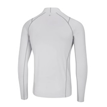 Ping Butler Herren-Funktions-T-Shirt, weiss
