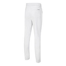 Ping Tour Tapered Fit Herren Golfhose, weiss