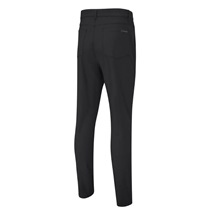 Ping Tour Tapered Fit Herren Golfhose, schwarz