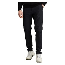 Ping Tour Tapered Fit Herren Golfhose, schwarz