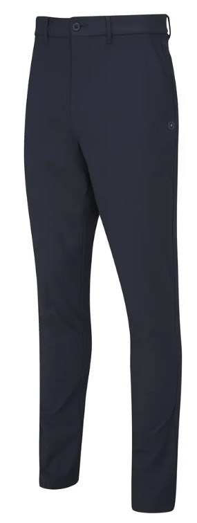 Ping Tour Tapered Fit Herren Golfhose, dunkelblau