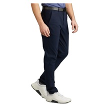 Ping Tour Tapered Fit Herren Golfhose, dunkelblau
