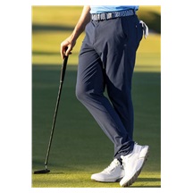 Ping Tour Tapered Fit Herren Golfhose, dunkelblau