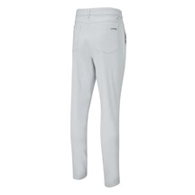 Ping Tour Tapered Fit Herren Golfhose, grau