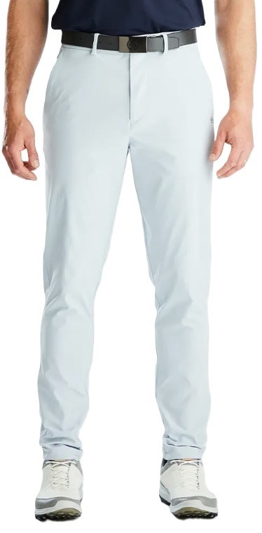 Ping Tour Tapered Fit Herren Golfhose, grau