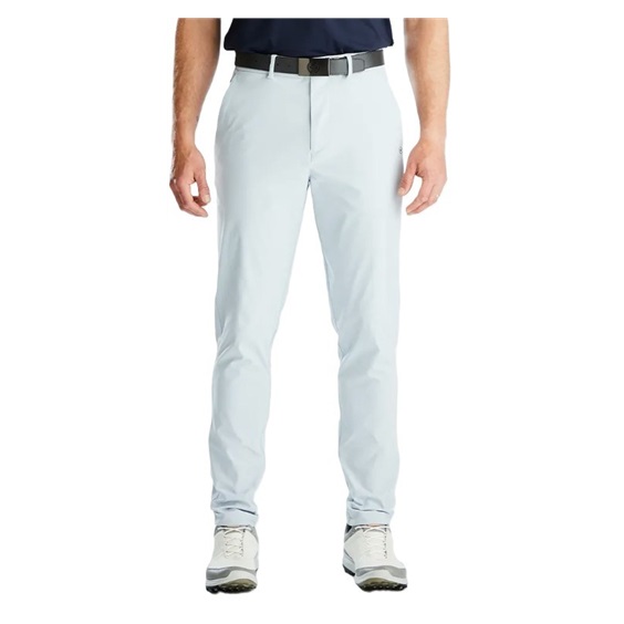 Ping Tour Tapered Fit Herren Golfhose, grau
